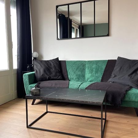 Cocon A 5Minutes Du Capitole Apartment Toulouse Exterior photo
