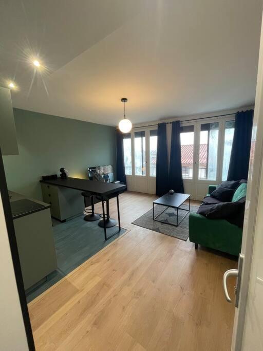 Cocon A 5Minutes Du Capitole Apartment Toulouse Exterior photo